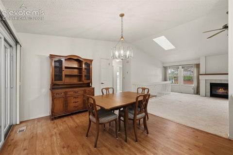 Tiny photo for 2612 Patriot Heights, Colorado Springs, CO 80904 (MLS # 6287175)
