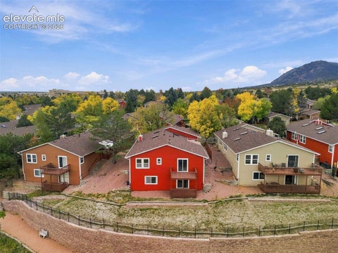 Tiny photo for 2612 Patriot Heights, Colorado Springs, CO 80904 (MLS # 6287175)