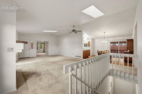 Tiny photo for 2612 Patriot Heights, Colorado Springs, CO 80904 (MLS # 6287175)