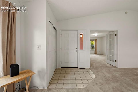 Tiny photo for 2612 Patriot Heights, Colorado Springs, CO 80904 (MLS # 6287175)