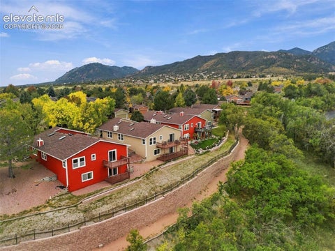 Tiny photo for 2612 Patriot Heights, Colorado Springs, CO 80904 (MLS # 6287175)
