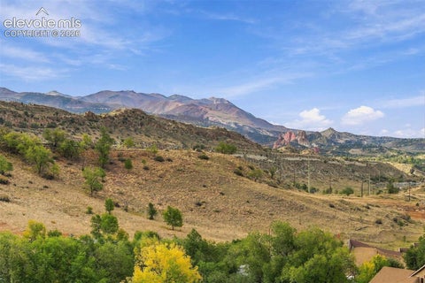 Tiny photo for 2612 Patriot Heights, Colorado Springs, CO 80904 (MLS # 6287175)