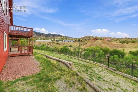 Tiny photo for 2612 Patriot Heights, Colorado Springs, CO 80904 (MLS # 6287175)