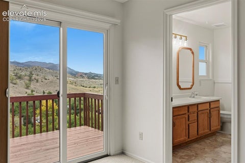 Tiny photo for 2612 Patriot Heights, Colorado Springs, CO 80904 (MLS # 6287175)