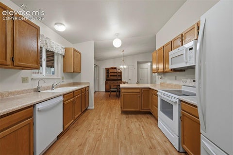 Tiny photo for 2612 Patriot Heights, Colorado Springs, CO 80904 (MLS # 6287175)