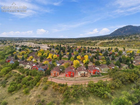 Tiny photo for 2612 Patriot Heights, Colorado Springs, CO 80904 (MLS # 6287175)