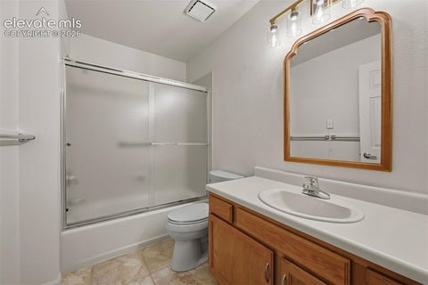Tiny photo for 2612 Patriot Heights, Colorado Springs, CO 80904 (MLS # 6287175)