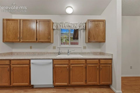 Tiny photo for 2612 Patriot Heights, Colorado Springs, CO 80904 (MLS # 6287175)