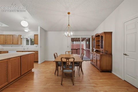 Tiny photo for 2612 Patriot Heights, Colorado Springs, CO 80904 (MLS # 6287175)