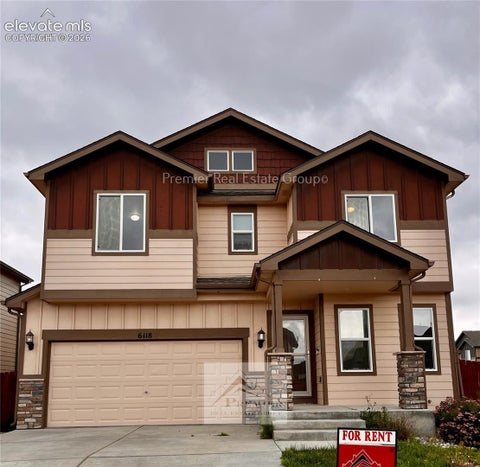 Photo of 6118 Journey Drive, Colorado Springs, CO 80925 (MLS # 8009801)