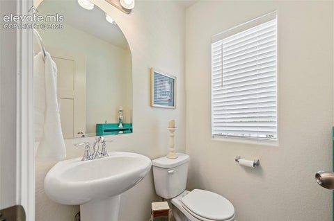Tiny photo for 9702 Emerald vista Drive, Peyton, CO 80831 (MLS # 3271145)