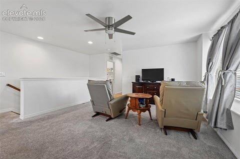 Tiny photo for 9702 Emerald vista Drive, Peyton, CO 80831 (MLS # 3271145)