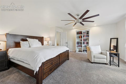 Tiny photo for 9702 Emerald vista Drive, Peyton, CO 80831 (MLS # 3271145)