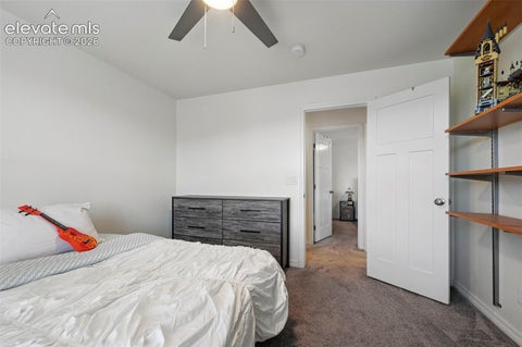 Tiny photo for 9702 Emerald vista Drive, Peyton, CO 80831 (MLS # 3271145)