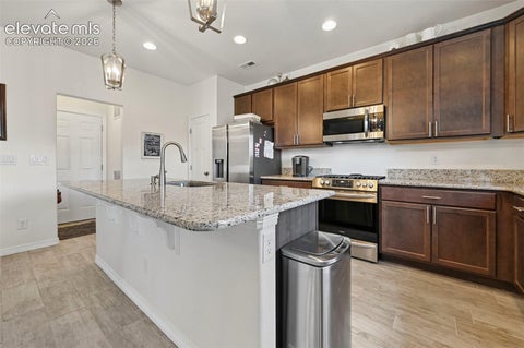 Tiny photo for 9702 Emerald vista Drive, Peyton, CO 80831 (MLS # 3271145)