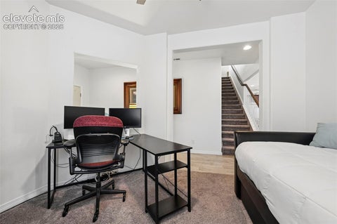 Tiny photo for 9702 Emerald vista Drive, Peyton, CO 80831 (MLS # 3271145)