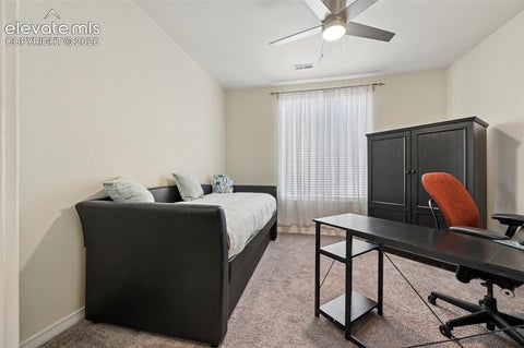 Tiny photo for 9702 Emerald vista Drive, Peyton, CO 80831 (MLS # 3271145)