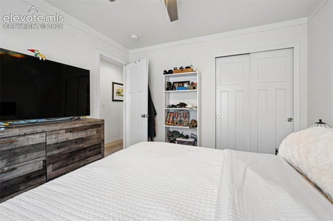 Tiny photo for 9702 Emerald vista Drive, Peyton, CO 80831 (MLS # 3271145)
