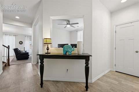 Tiny photo for 9702 Emerald vista Drive, Peyton, CO 80831 (MLS # 3271145)