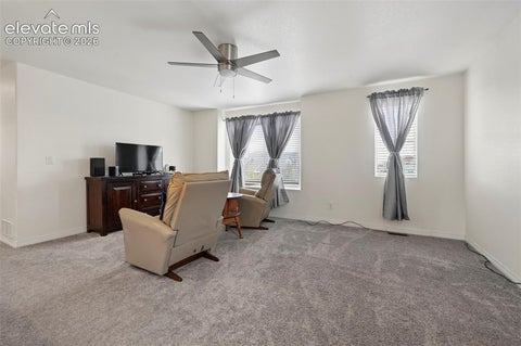 Tiny photo for 9702 Emerald vista Drive, Peyton, CO 80831 (MLS # 3271145)