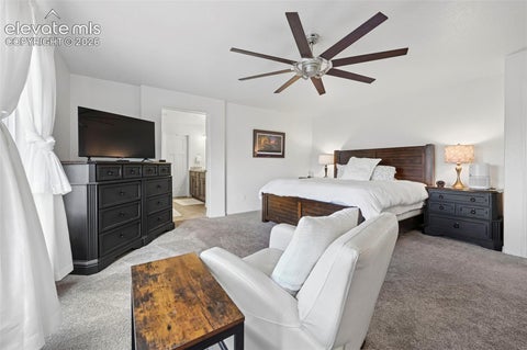 Tiny photo for 9702 Emerald vista Drive, Peyton, CO 80831 (MLS # 3271145)
