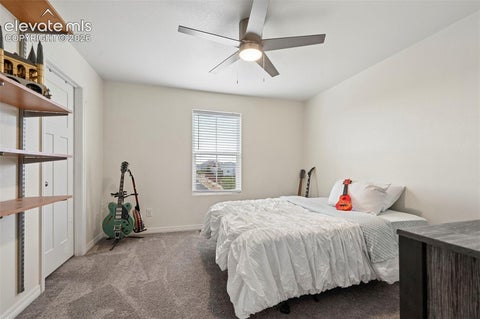 Tiny photo for 9702 Emerald vista Drive, Peyton, CO 80831 (MLS # 3271145)