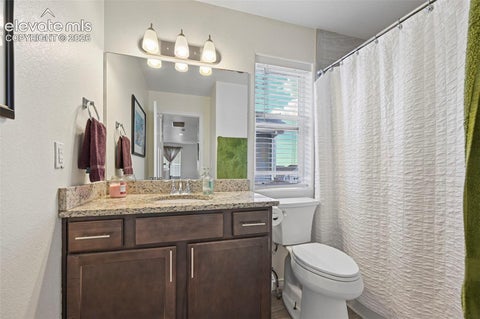 Tiny photo for 9702 Emerald vista Drive, Peyton, CO 80831 (MLS # 3271145)