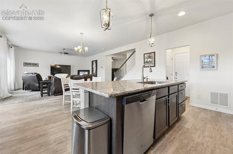 Tiny photo for 9702 Emerald vista Drive, Peyton, CO 80831 (MLS # 3271145)