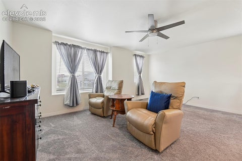 Tiny photo for 9702 Emerald vista Drive, Peyton, CO 80831 (MLS # 3271145)