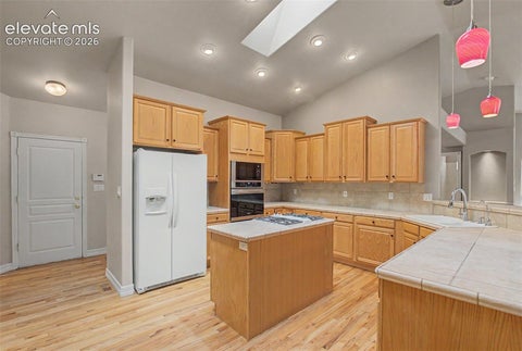 Tiny photo for 16071 Wildhaven Lane, Colorado Springs, CO 80921 (MLS # 1588349)