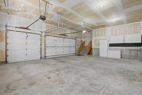 Tiny photo for 16071 Wildhaven Lane, Colorado Springs, CO 80921 (MLS # 1588349)