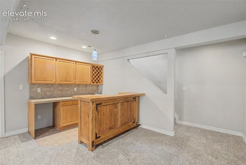 Tiny photo for 16071 Wildhaven Lane, Colorado Springs, CO 80921 (MLS # 1588349)