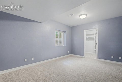 Tiny photo for 16071 Wildhaven Lane, Colorado Springs, CO 80921 (MLS # 1588349)