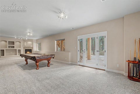 Tiny photo for 16071 Wildhaven Lane, Colorado Springs, CO 80921 (MLS # 1588349)