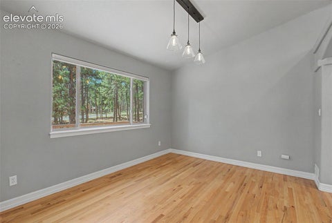 Tiny photo for 16071 Wildhaven Lane, Colorado Springs, CO 80921 (MLS # 1588349)