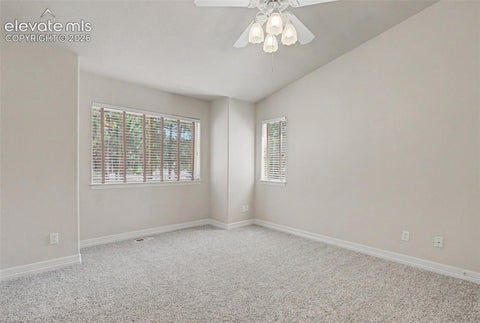 Tiny photo for 16071 Wildhaven Lane, Colorado Springs, CO 80921 (MLS # 1588349)