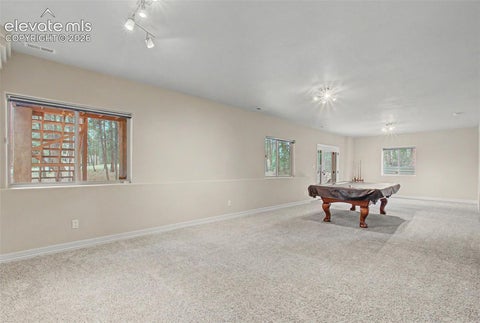Tiny photo for 16071 Wildhaven Lane, Colorado Springs, CO 80921 (MLS # 1588349)