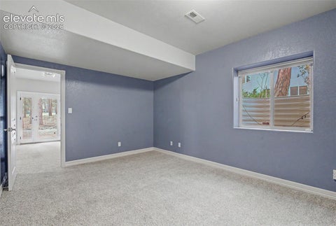 Tiny photo for 16071 Wildhaven Lane, Colorado Springs, CO 80921 (MLS # 1588349)