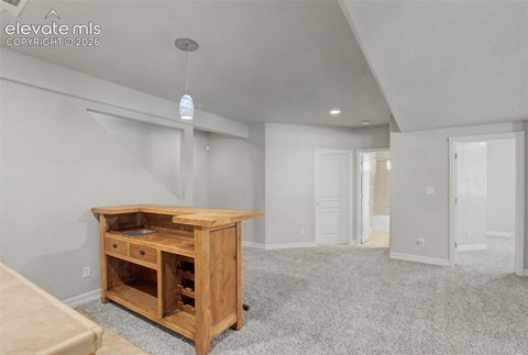 Tiny photo for 16071 Wildhaven Lane, Colorado Springs, CO 80921 (MLS # 1588349)
