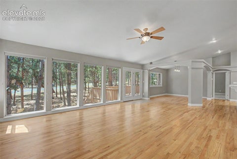 Tiny photo for 16071 Wildhaven Lane, Colorado Springs, CO 80921 (MLS # 1588349)