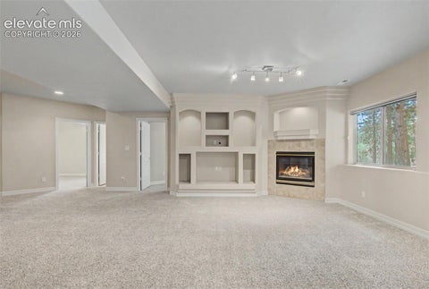 Tiny photo for 16071 Wildhaven Lane, Colorado Springs, CO 80921 (MLS # 1588349)