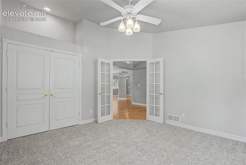 Tiny photo for 16071 Wildhaven Lane, Colorado Springs, CO 80921 (MLS # 1588349)