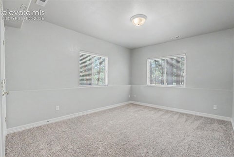Tiny photo for 16071 Wildhaven Lane, Colorado Springs, CO 80921 (MLS # 1588349)