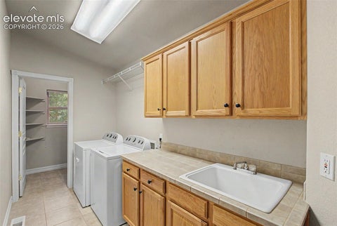 Tiny photo for 16071 Wildhaven Lane, Colorado Springs, CO 80921 (MLS # 1588349)