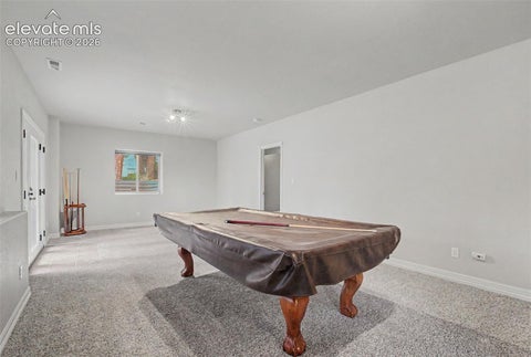 Tiny photo for 16071 Wildhaven Lane, Colorado Springs, CO 80921 (MLS # 1588349)