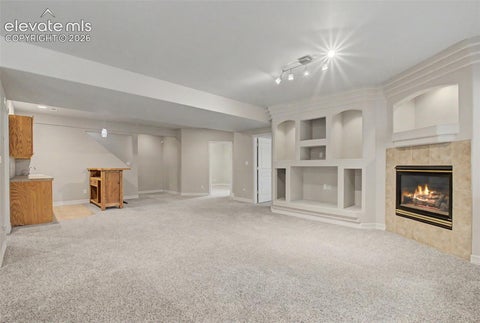 Tiny photo for 16071 Wildhaven Lane, Colorado Springs, CO 80921 (MLS # 1588349)