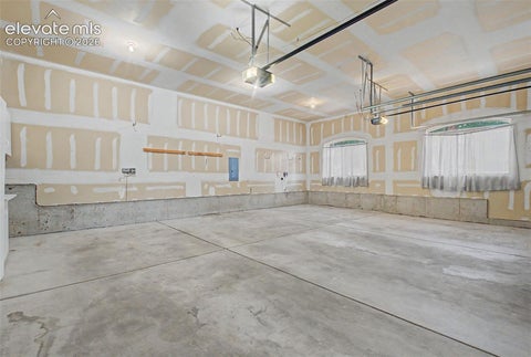 Tiny photo for 16071 Wildhaven Lane, Colorado Springs, CO 80921 (MLS # 1588349)