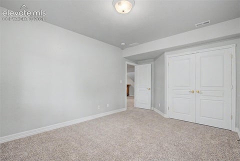 Tiny photo for 16071 Wildhaven Lane, Colorado Springs, CO 80921 (MLS # 1588349)