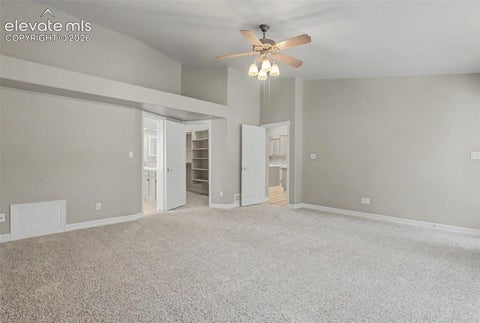Tiny photo for 16071 Wildhaven Lane, Colorado Springs, CO 80921 (MLS # 1588349)