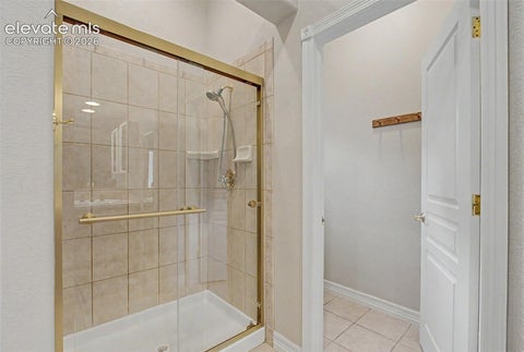 Tiny photo for 16071 Wildhaven Lane, Colorado Springs, CO 80921 (MLS # 1588349)